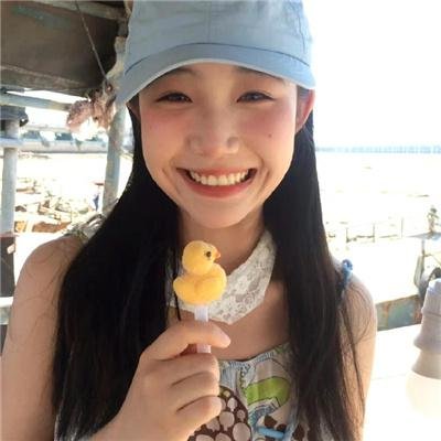 宁静的夏天